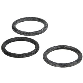 Brötje-Chappee-Ideal O-Ring-Dichtung 22 x 3 mm EPDM...