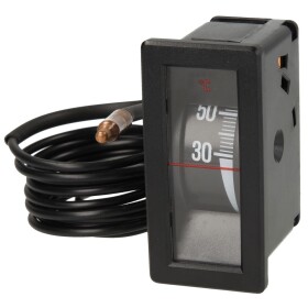 Brötje-Chappee-Ideal Thermometer senkrecht S17007051