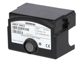 Siemens Steuergerät LME21.330C2