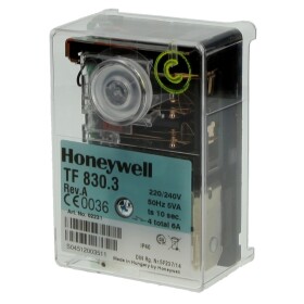 Honeywell Ölfeuerungsautomat TF 830.3