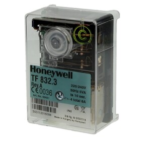 Honeywell Ölfeuerungsautomat TF 832.3