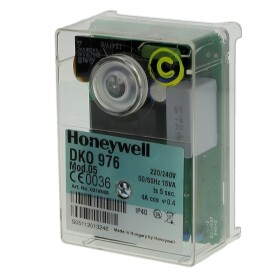 Honeywell Steuergerät DKO 976