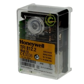 Honeywell Gasfeuerungsautomat TFI 812.2 Modell 10 02602U