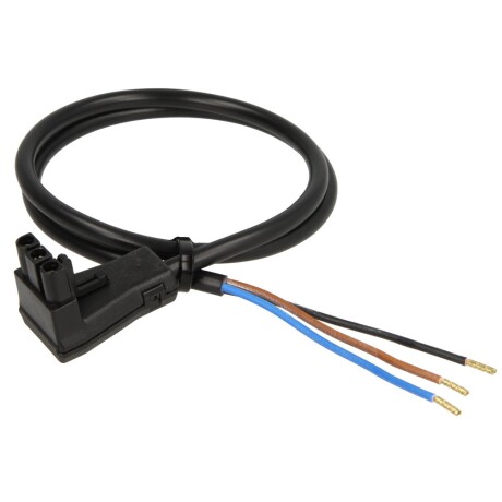 Kabel für Infrarot-Flackerdetektor IRD Winkel Ausführung 600 mm