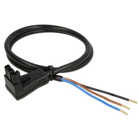 Kabel für Infrarot-Flackerdetektor IRD Winkel Ausführung...