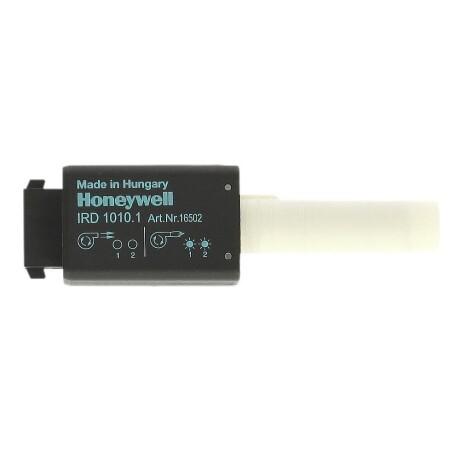 Intercal Flackerdetektor IRD 1010 ohne Kabel 700200290