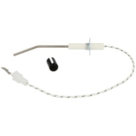 Buderus Ionisationselektrode mit Kabel und Stecker 7746700133
