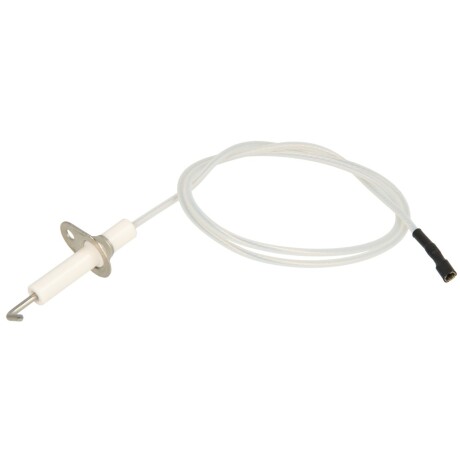 Ideal Standard bruleur Zündelektrode mit Kabel 905057