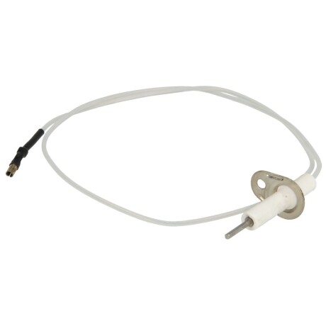 Oertli Zündelektrode SAPCO mit Kabel 51950