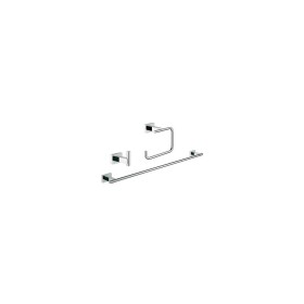 Grohe Essentials Cube Bad-Set 3 in 1 40777001