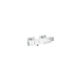 Grohe Thermostat-Wannenbatterie Grotherm Cube 34497000