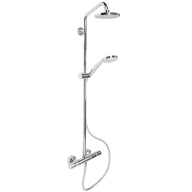 Hansgrohe Duschsystem Croma 160 27238000