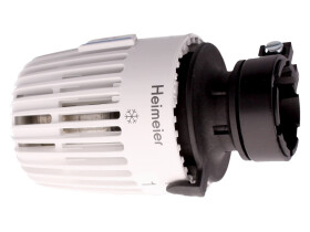 Heimeier Thermostatkopf K f&uuml;r Danfoss RA/VL - NR9700-24.500