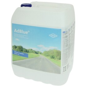 AdBlue® Reduktionslösung 10 l Kanister