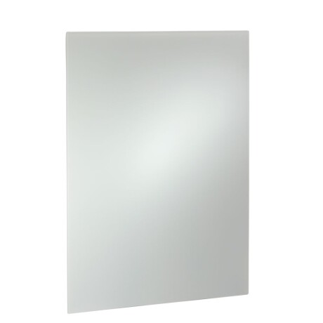 Infrarot-Wand-Heizelement 600 W Aufputz 900 x 600 x 28 mm weiß +120 °C