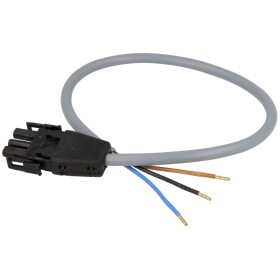 Kabel für Stellantrieb SA2- F