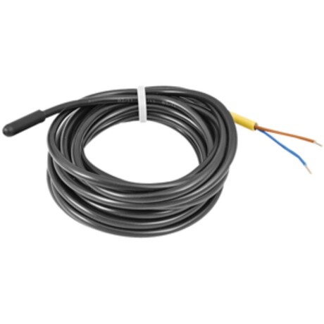 Alre-IT Alre Fußbodenfernfühler HF-8/ 4-K2 passend für HTRRUu-210.021, 4 m Kabel
