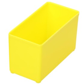 L-BOXX® Insetbox B3 gelb