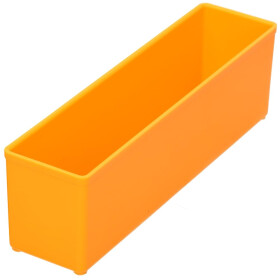 L-BOXX® Insetbox F3 orange