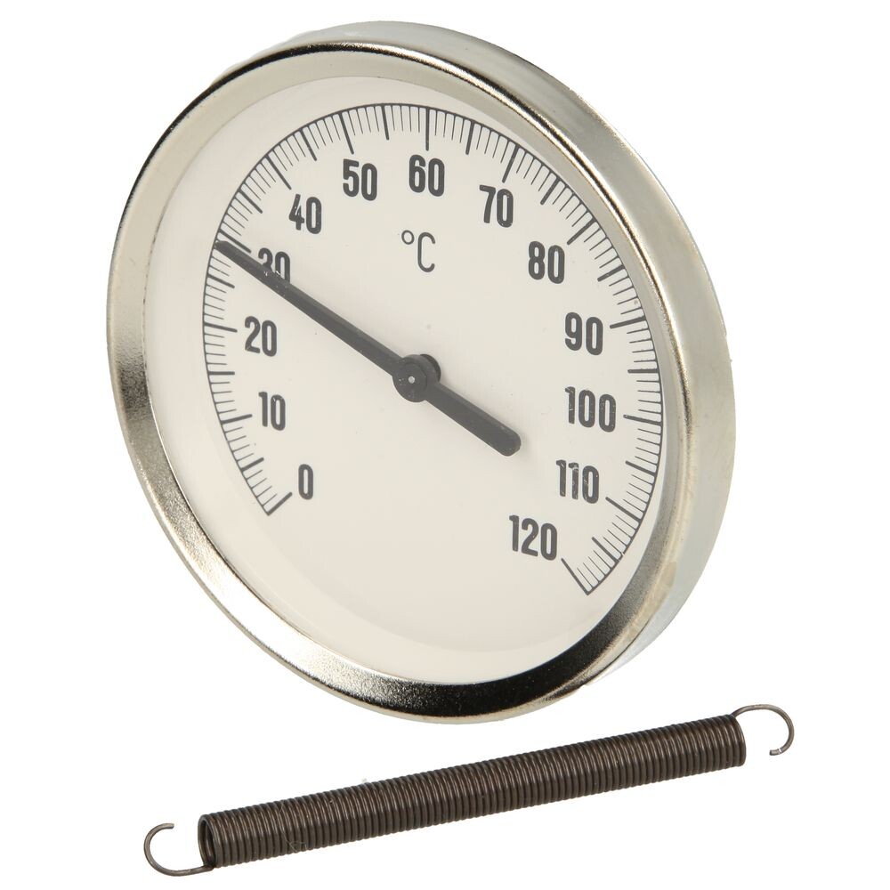 Anlegethermometer ATh - AFRISO - AFRISO