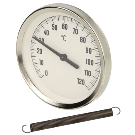 ATMOS24 - Anlegethermometer 20-120°C