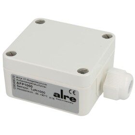 Alre-IT Au&szlig;entemperaturf&uuml;hler AFP 1000 mit PT1000 Sensor