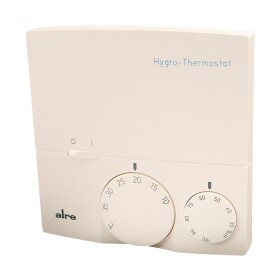 Alre-IT Hygro-Thermostat RKDSB-171.000