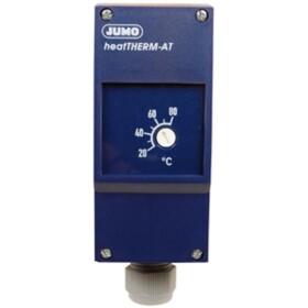 JUMO heatTherm Typ 603070/0020 Sicherheits-Temperaturbegrenzer STW