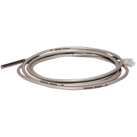 Unical Speicherfühler mit Kabel zu Drei-Wege- Ventil 7200132