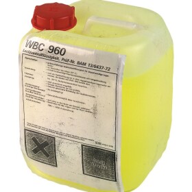 Leckkontrollflüssigkeit 5 Liter Kanister WBC 960