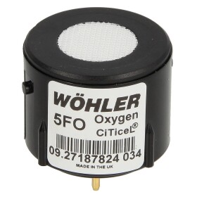 Wöhler O2 Sensor 5FO für Wöhler A97