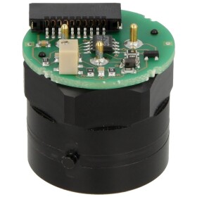 CO-Sensor A 500i, 0 bis 100.000 ppm konfektioniert zum Selbsteinbau