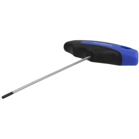 Stiftschlüssel mit Quergriff Schlüsselweite 2 mm