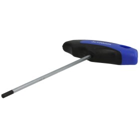 Stiftschlüssel mit Quergriff Schlüsselweite 3 mm