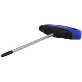 TX-Stiftschlüssel mit Quergriff T20