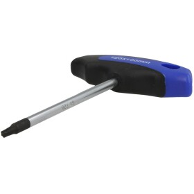 TX-Stiftschlüssel mit Quergriff T25
