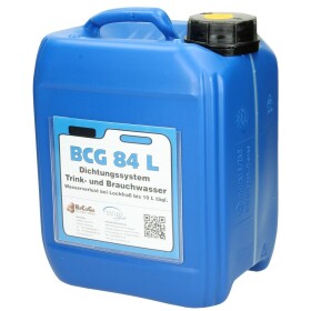 Rohrdichter BCG84L 5 Liter Kanister