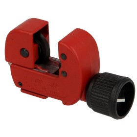 Roller Corso Cu/INOX Mini-Rohrabschneider 3-16 mm 113200