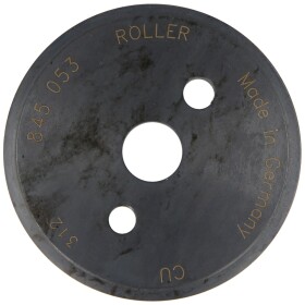Roller Schneidrad Cu f&uuml;r Disc 100 845053