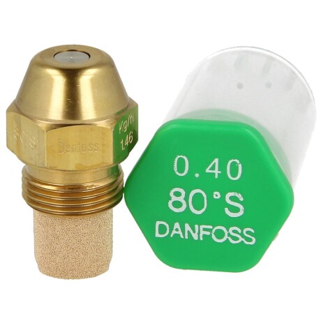 Öldüse Danfoss LE 0,40-80 S