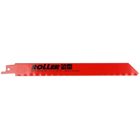 Roller Sägeblatt 200-1 für Metall und andere 561106 A05