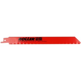 Roller S&auml;geblatt 200-1 f&uuml;r Metall und andere 561106 A05