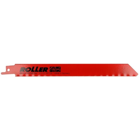 Roller Sägeblatt 200-1,4 für Metall und andere 561108 A05