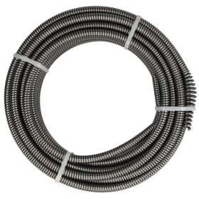 Roller Rohrreinigungsspirale &Oslash; 10 mm f&uuml;r Mini-Ortem und Mini-Ortem S 170205