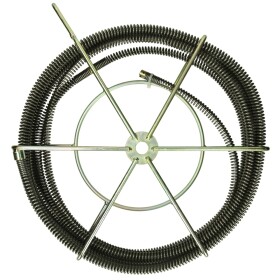 Roller Rohrreinigungsspirale VPE 5 Ø 16 mm...
