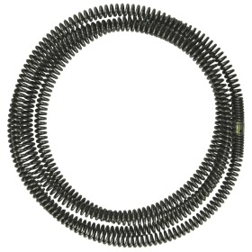 Roller Rohrreinigungsspirale &Oslash; 22 mm L&auml;nge 4,5 m f&uuml;r Ortem 22 und andere 172200