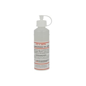 Firetex Glasfaser-/ Dichtschnurkleber 100 ml C1090