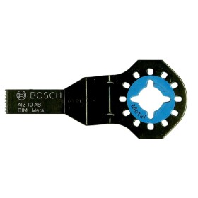 Bosch Tauchs&auml;geblatt Starlock AIZ 10 AB f&uuml;r Multi-Cutter 2608661641
