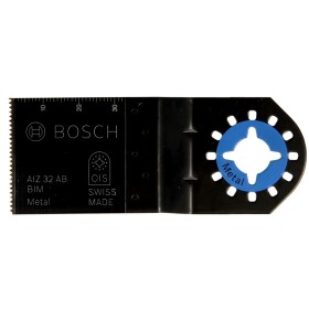 Bosch Tauchs&auml;geblatt Starlock AIZ 32 AB f&uuml;r Multi-Cutter 2608661688