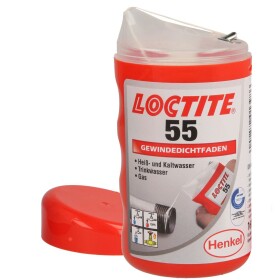 Henkel Loctite55 Gewindedichtfaden